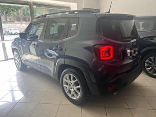 JEEP Renegade usata, con Airbag laterali