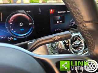 MERCEDES-BENZ EQB usata, con Frenata d