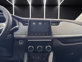 RENAULT ZOE usata, con Fari LED