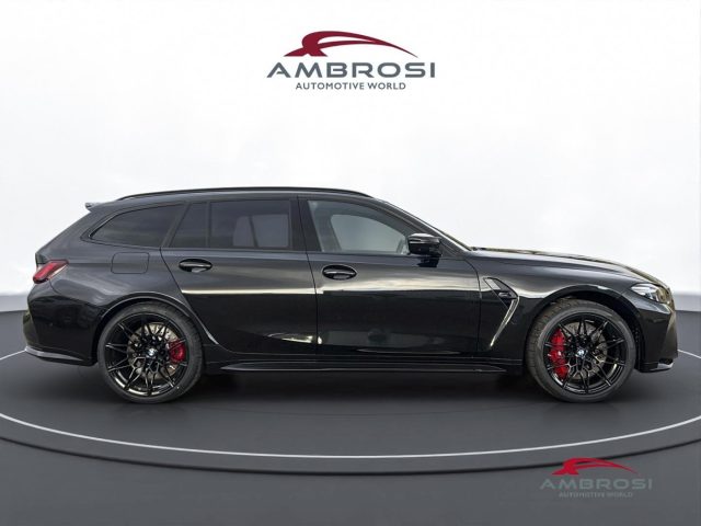 BMW M3 usata 4