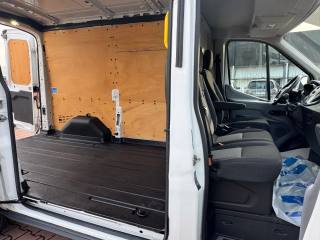 FORD Transit usata, con Bracciolo