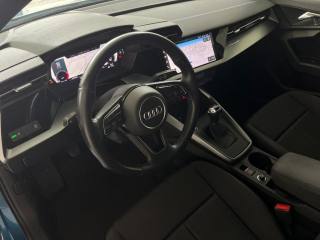 AUDI A3 usata, con Specchietti laterali elettrici