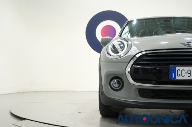 MINI Cooper usata 47