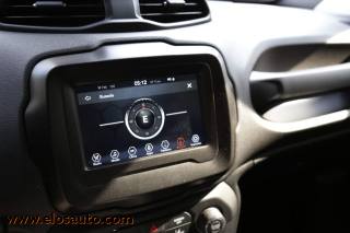 JEEP Renegade usata, con Immobilizzatore elettronico