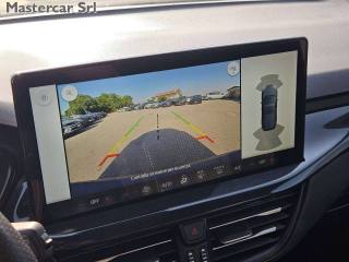 FORD Focus usata, con Immobilizzatore elettronico
