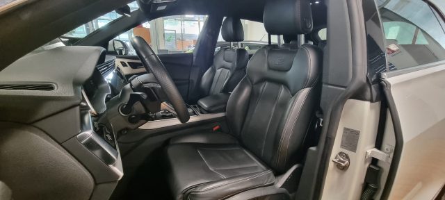 AUDI Q8 usata 26