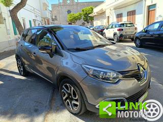 RENAULT Captur usata 28