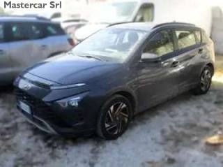 HYUNDAI Bayon usata, con Airbag Passeggero