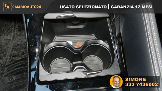 BMW X1 usata 80