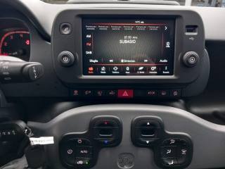 FIAT Panda usata 18