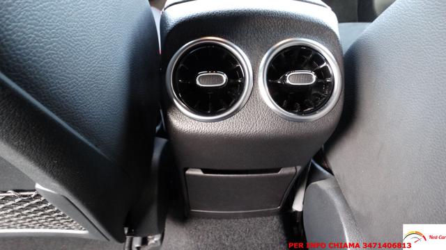 MERCEDES-BENZ A 180 usata 126