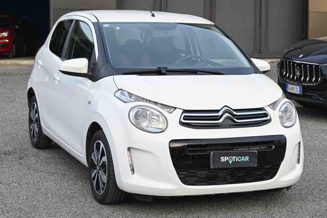 PEUGEOT 108 usata, con Airbag laterali