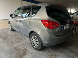 OPEL Meriva usata, con Airbag