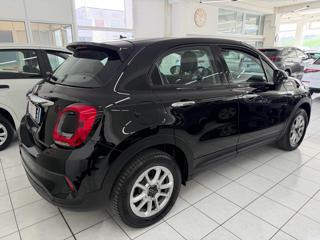 FIAT 500X usata, con Chiusura centralizzata
