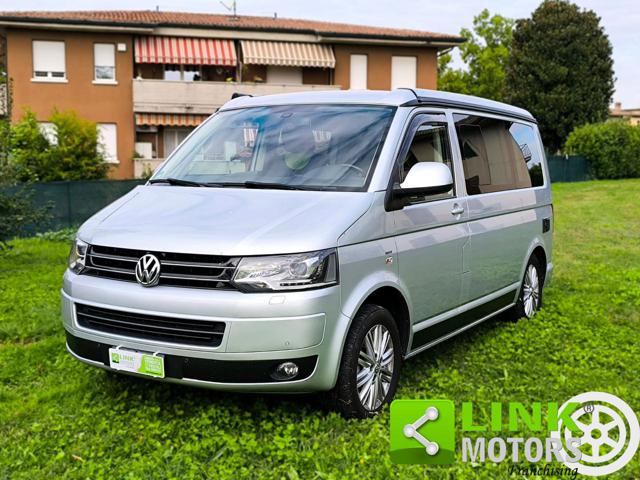 VOLKSWAGEN T5 usata, con Airbag
