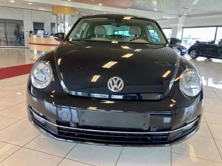 VOLKSWAGEN Maggiolino usata, con Airbag