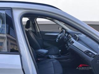 BMW X1 usata 10