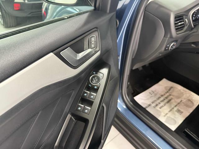 FORD Focus usata 21