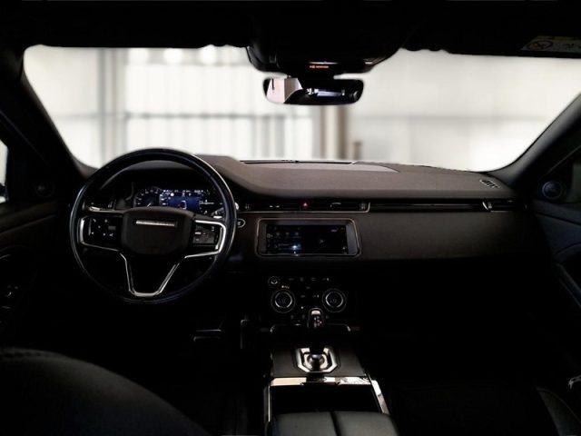 LAND ROVER Range Rover Evoque usata, con Chiusura centralizzata