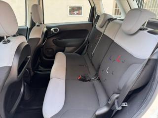 FIAT 500L usata, con Chiusura centralizzata
