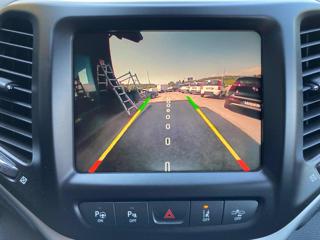 JEEP Cherokee usata, con Climatizzatore