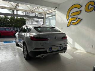 BMW X4 usata, con Chiusura centralizzata