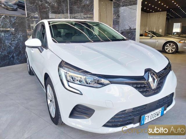 RENAULT Clio usata, con Airbag laterali