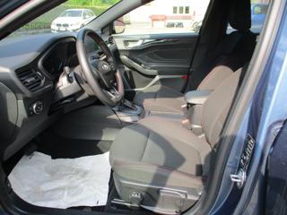 FORD Focus usata, con Cruise Control