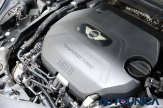 MINI Cooper SD usata 59