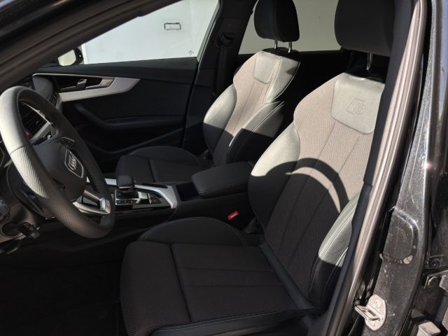 AUDI A4 usata, con Trazione integrale