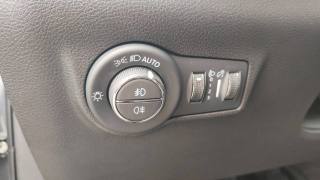 JEEP Compass usata, con Immobilizzatore elettronico