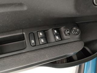 CITROEN C3 Aircross usata, con Volante in pelle