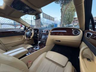 BENTLEY Continental usata, con ESP