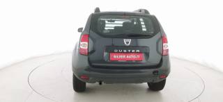 DACIA Duster usata 28
