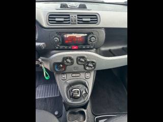 FIAT Panda usata, con Bluetooth