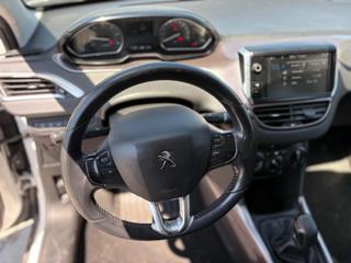 PEUGEOT 2008 usata, con Cerchi in lega