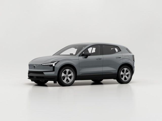VOLVO EX30 usata, con Airbag