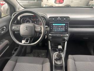 CITROEN C3 Aircross usata, con Fendinebbia