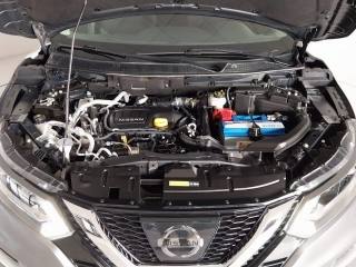 NISSAN Qashqai usata, con Boardcomputer