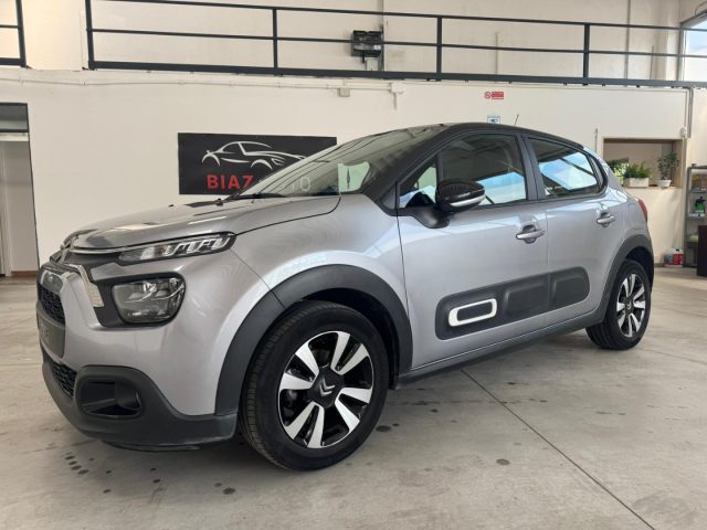 CITROEN C3 usata, con Antifurto