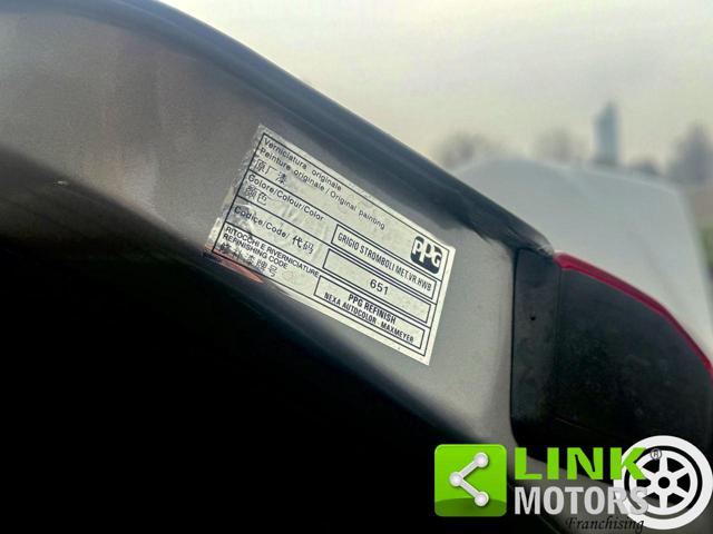 ALFA ROMEO 159 usata 26