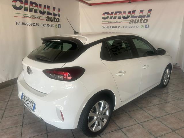 OPEL Corsa usata, con Airbag laterali