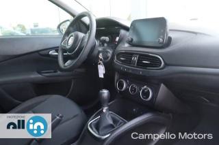 FIAT Tipo usata 12