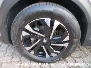 PEUGEOT 2008 usata, con Climatizzatore