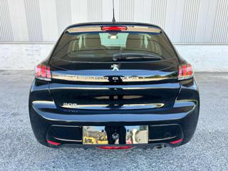 PEUGEOT 208 usata, con Chiusura centralizzata