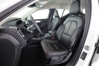 VOLVO XC40 usata 1