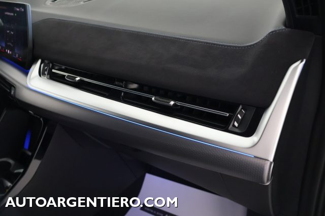 BMW X2 usata, con Pacchetto sportivo