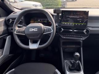 DACIA Duster usata, con ESP