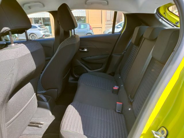 PEUGEOT 208 usata, con Fari LED