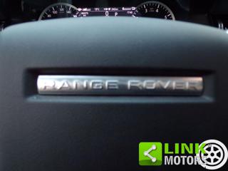 LAND ROVER Range Rover Evoque usata, con Riconoscimento dei segnali stradali